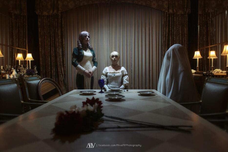 日本动画电影《刀剑神域:序列之争》确定引进“体育社区”(图2) 体育新闻